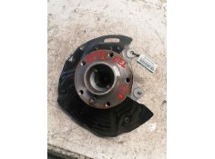 Recambio de mangueta delantera izquierda para bmw serie 5 berlina (e39) 525tds referencia OEM IAM   