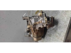 Recambio de caja cambios para citroën xsara berlina 1.6 16v tonic referencia OEM IAM 20CN28   2