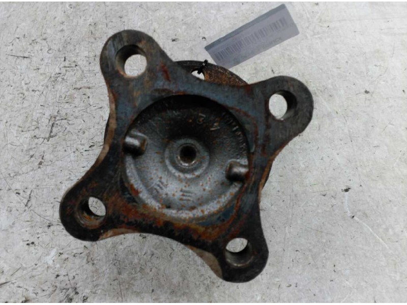 Recambio de buje trasero derecho para peugeot boxer caja cerr. acristalado (rs2850)(230)(´02) 1400 td referencia OEM IAM   