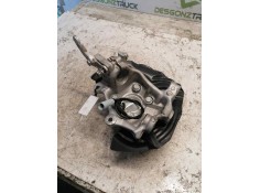 Recambio de mangueta delantera izquierda para bmw serie 5 berlina (e39) 525tds referencia OEM IAM    2