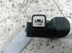 Recambio de motor regulador climatizacion para toyota corolla (e12) 1.6 linea terra sedán referencia OEM IAM 1138002051   2