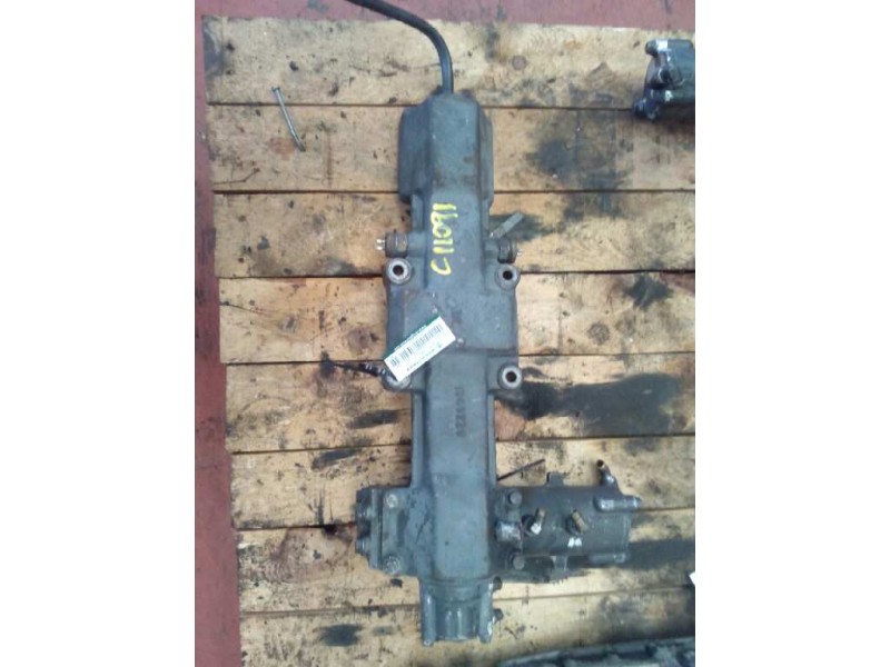 Recambio de selector caja cambios para scania trucks serie 4 bus k 124 referencia OEM IAM 1349220  