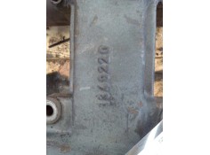 Recambio de selector caja cambios para scania trucks serie 4 bus k 124 referencia OEM IAM 1349220   2