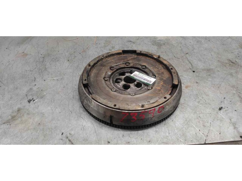 Recambio de volante motor para citroën c4 picasso avatar referencia OEM IAM 229400159407  