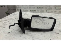 Recambio de retrovisor derecho para citroën bx berlina 14 re classic referencia OEM IAM  NUEVO 