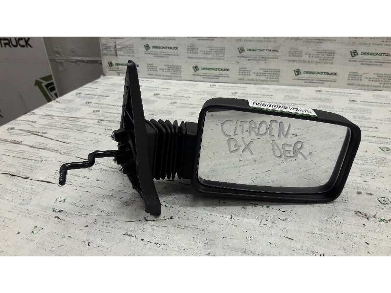 Recambio de retrovisor derecho para citroën bx berlina 14 re classic referencia OEM IAM  NUEVO 