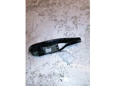 Recambio de maneta exterior trasera derecha para bmw serie 3 berlina (e46) 323i referencia OEM IAM 51218216122   2