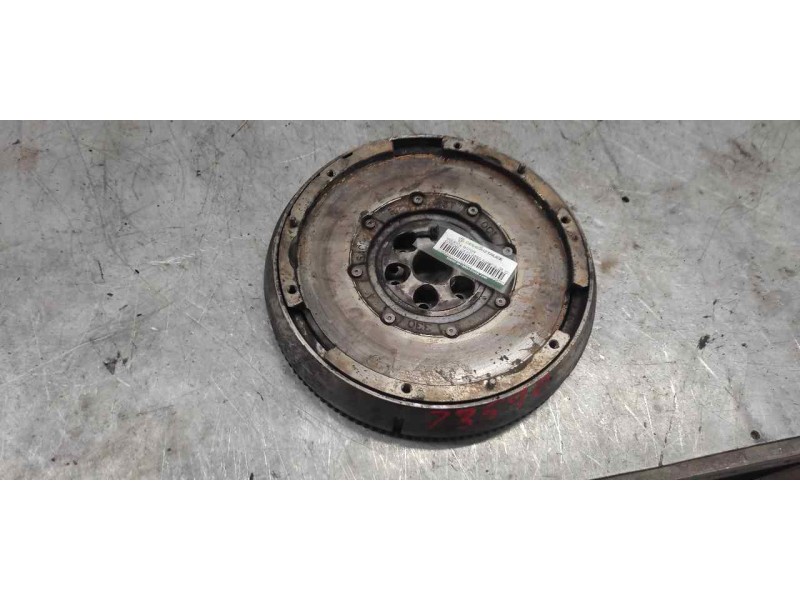 Recambio de volante motor para citroën c4 picasso avatar referencia OEM IAM 229400159407  