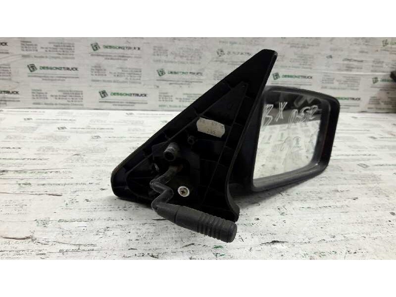 Recambio de retrovisor derecho para citroën bx berlina 14 re classic referencia OEM IAM   