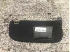 Recambio de parasol derecho para hyundai coupe (j2) 2.0 16v cat referencia OEM IAM   