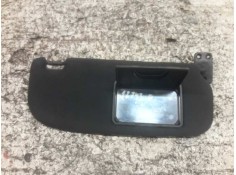 Recambio de parasol derecho para hyundai coupe (j2) 2.0 16v cat referencia OEM IAM    2
