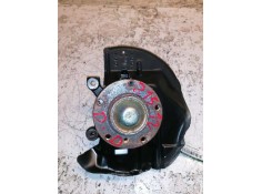 Recambio de mangueta delantera derecha para bmw serie 3 berlina (e46) 323i referencia OEM IAM   