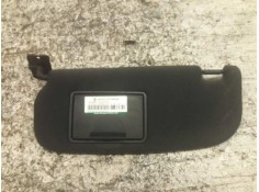 Recambio de parasol izquierdo para hyundai coupe (j2) 2.0 16v cat referencia OEM IAM   