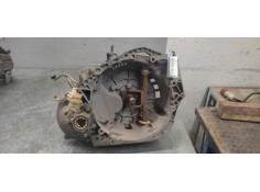Recambio de caja cambios para citroën bx berlina trd turbo referencia OEM IAM 20CL69  
