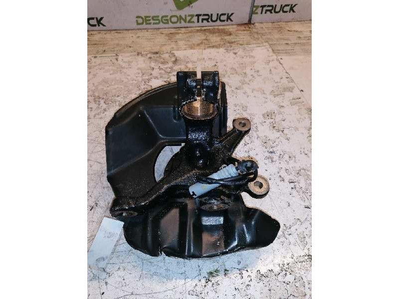 Recambio de mangueta delantera derecha para bmw serie 3 berlina (e46) 323i referencia OEM IAM   