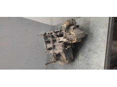 Recambio de caja cambios para citroën bx berlina trd turbo referencia OEM IAM 20CL69   2