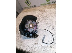 Recambio de mangueta delantera izquierda para bmw serie 3 berlina (e46) 323i referencia OEM IAM   