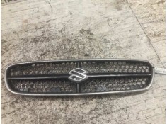 Recambio de rejilla delantera central para suzuki baleno fam. sy (eg) 1.6 glx se referencia OEM IAM   
