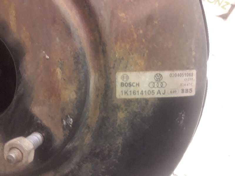 Recambio de servofreno para volkswagen golf v berlina (1k1) highline referencia OEM IAM 1K1614105AJ 0204051068 