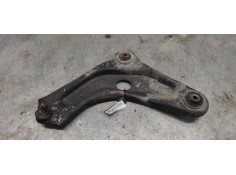 Recambio de brazo suspension inferior delantero izquierdo para peugeot 207 xs pack referencia OEM IAM   