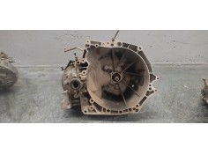 Recambio de caja cambios para citroën xsara berlina 1.4 hdi sx (50kw) referencia OEM IAM 20DM54  