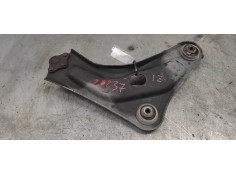 Recambio de brazo suspension inferior delantero izquierdo para peugeot 207 xs pack referencia OEM IAM    2
