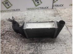 Recambio de intercooler para opel astra g berlina club referencia OEM IAM 09129519DX  