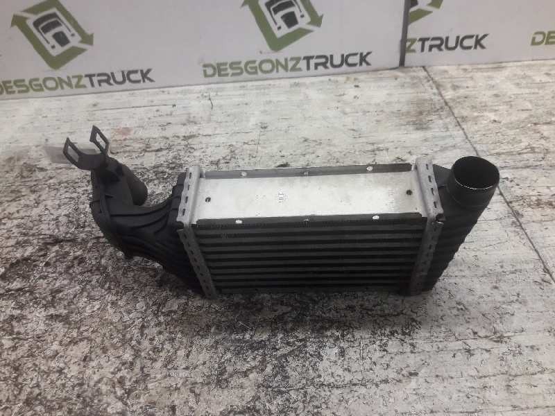 Recambio de intercooler para opel astra g berlina club referencia OEM IAM 09129519DX  