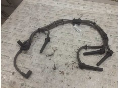 Recambio de cable bobina encendido para ford mondeo berlina (ge) futura x referencia OEM IAM  CABLE 1/2/3/4 