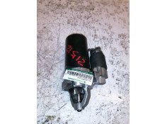 Recambio de motor arranque para bmw serie 3 berlina (e46) 323i referencia OEM IAM 0001108157 1740374 9 DIENTES