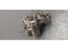 Recambio de caja cambios para citroën xsara berlina 1.4 hdi sx (50kw) referencia OEM IAM 20DM54   2