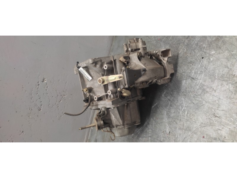 Recambio de caja cambios para citroën xsara berlina 1.4 hdi sx (50kw) referencia OEM IAM 20DM54  