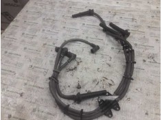 Recambio de cable bobina encendido para ford mondeo berlina (ge) futura x referencia OEM IAM  CABLE 1/2/3/4  2