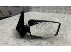 Recambio de retrovisor derecho para citroën ax 10 re referencia OEM IAM  NUEVO 