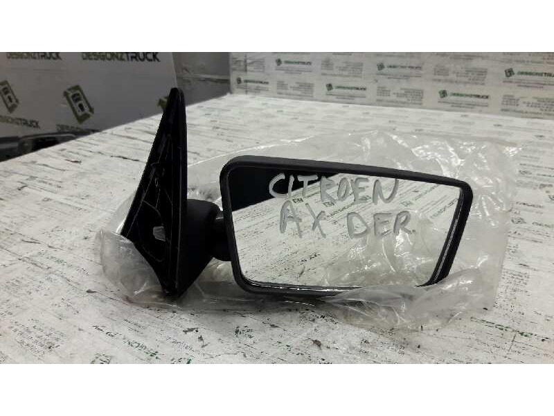 Recambio de retrovisor derecho para citroën ax 10 re referencia OEM IAM  NUEVO 