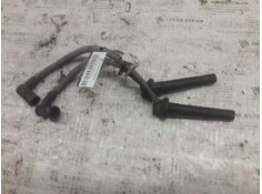 Recambio de cable bobina encendido para ford mondeo berlina (ge) futura x referencia OEM IAM  CABLE 5/6 