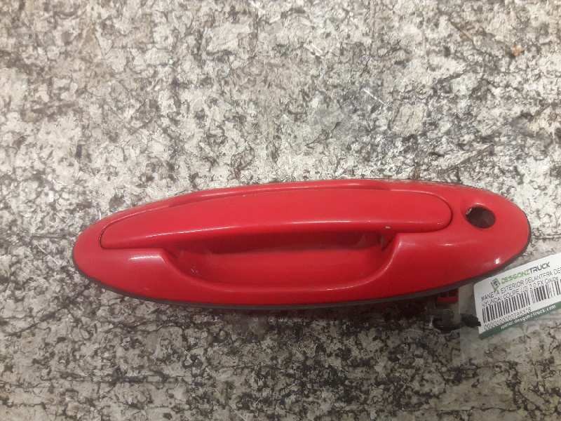 Recambio de maneta exterior delantera derecha para hyundai coupe (j2) 2.0 fx coupe referencia OEM IAM   