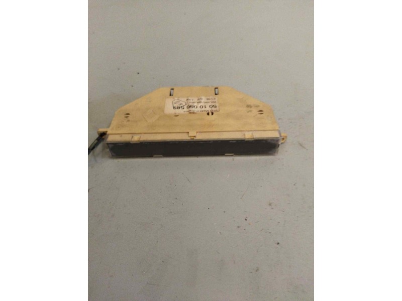 Recambio de cuadro instrumentos para renault m 210.13/c midliner e2 6.2 diesel referencia OEM IAM 5010096583  