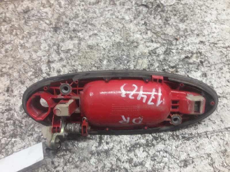 Recambio de maneta exterior delantera derecha para hyundai coupe (j2) 2.0 fx coupe referencia OEM IAM   