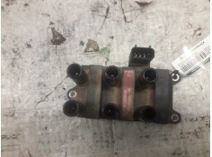 Recambio de bobina encendido para ford mondeo berlina (ge) futura x referencia OEM IAM 5F2E12029AB 4 PINS 