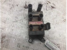 Recambio de bobina encendido para ford mondeo berlina (ge) futura x referencia OEM IAM 5F2E12029AB 4 PINS  2