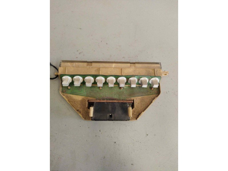 Recambio de cuadro instrumentos para renault m 210.13/c midliner e2 6.2 diesel referencia OEM IAM 5010096583  