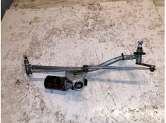 Recambio de motor limpia delantero para bmw serie 3 berlina (e46) 323i referencia OEM IAM 0390241355 67638362155 4 PINS