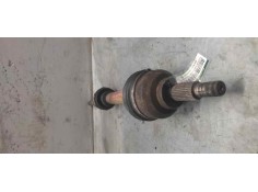 Recambio de transmision delantera derecha para renault laguna ii (bg0) authentique referencia OEM IAM   