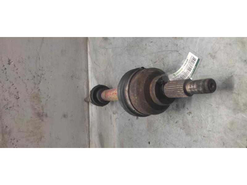 Recambio de transmision delantera derecha para renault laguna ii (bg0) authentique referencia OEM IAM   