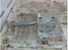 Recambio de elevalunas delantero derecho para volvo fh xxx 12.8 diesel referencia OEM IAM   