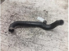 Recambio de tubo para opel astra g berlina club referencia OEM IAM 46598 INTERCOOLER 