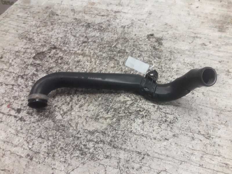 Recambio de tubo para opel astra g berlina club referencia OEM IAM 46598 INTERCOOLER 