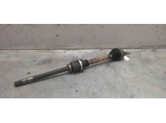 Recambio de transmision delantera derecha para renault laguna ii (bg0) authentique referencia OEM IAM    2