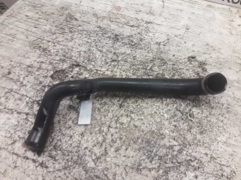 Recambio de tubo para opel astra g berlina club referencia OEM IAM 46598 INTERCOOLER 